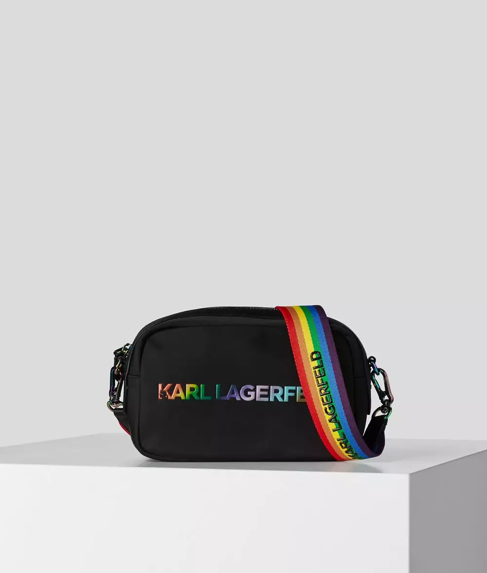 Karl Lagerfeld-en K/Love Pride bilduma