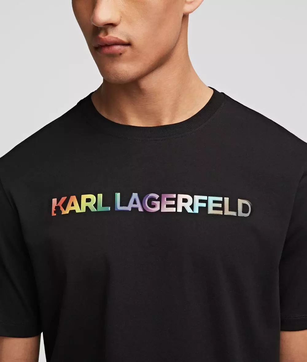 Karlo Lagerfeldo kolekcija „K/Love Pride“.