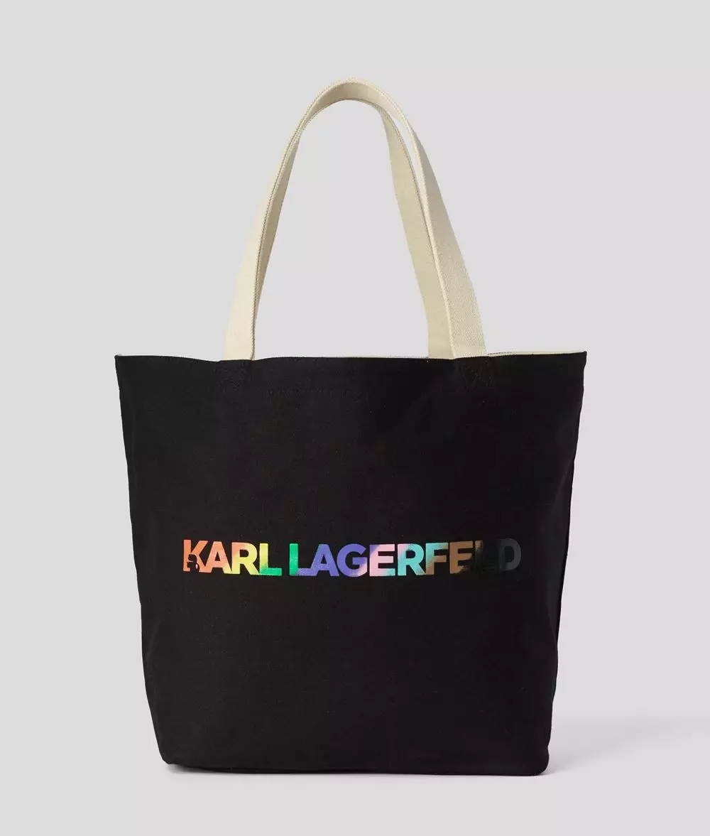 K/Love Pride collection ໂດຍ Karl Lagerfeld