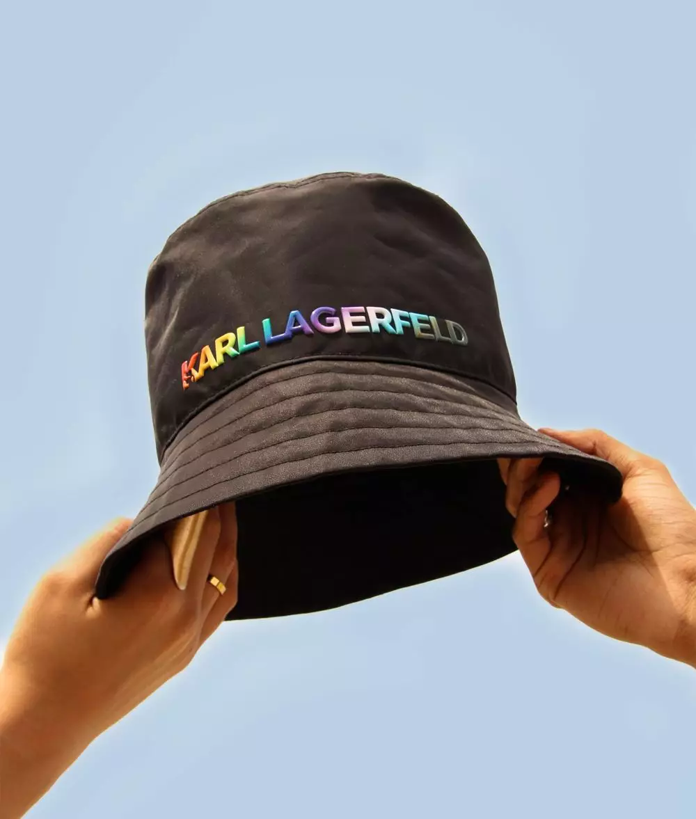 K/Love Pride safn eftir Karl Lagerfeld