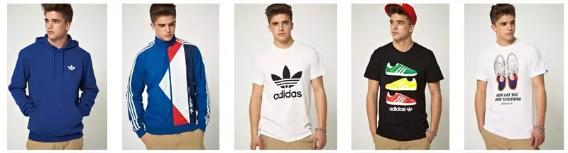 A Viiperi folyó az ASOS számára 6033_3