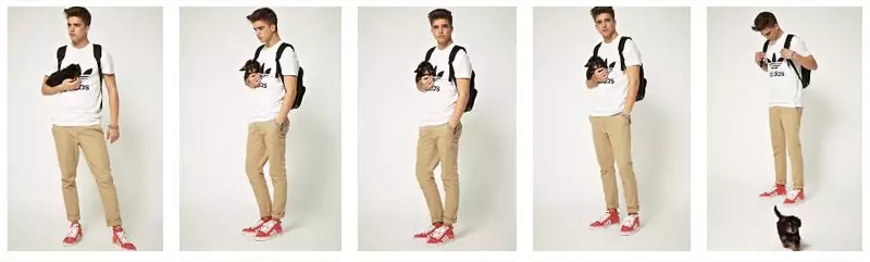 River Viiperi para sa ASOS 6033_4