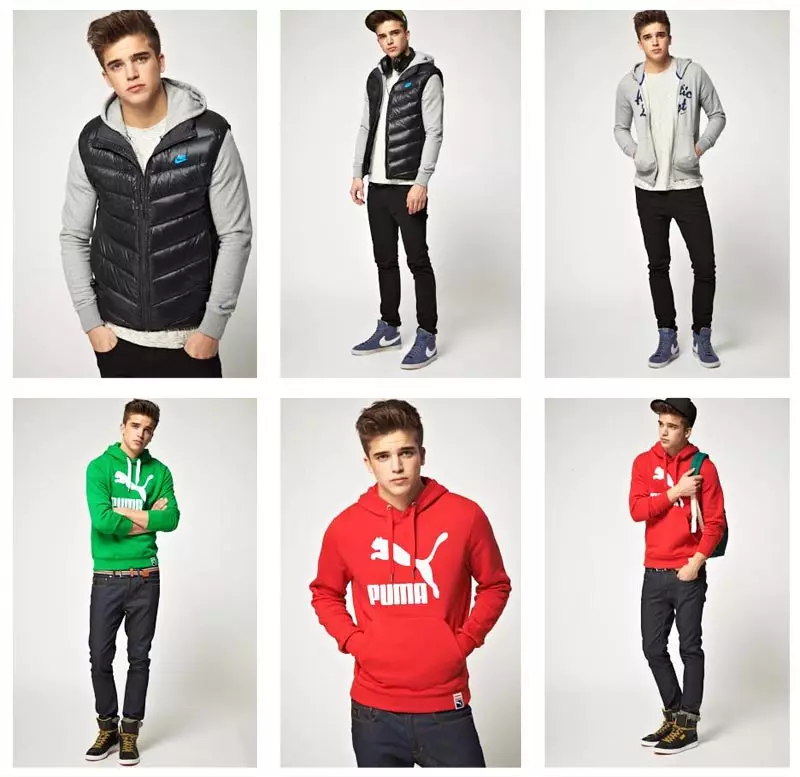 River Viiperi para sa ASOS 6033_5