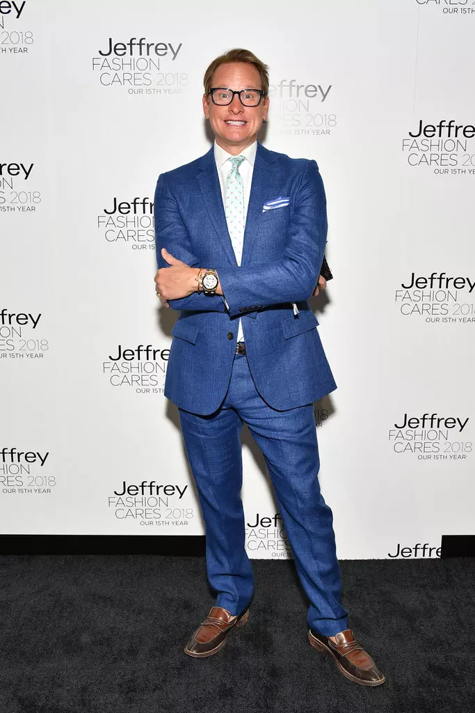 Carson Kressley