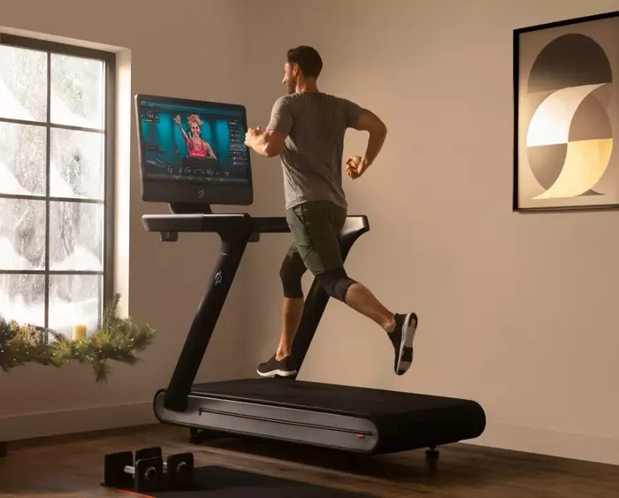 Divê ez Treadmill li ku derê bi cih bikim?