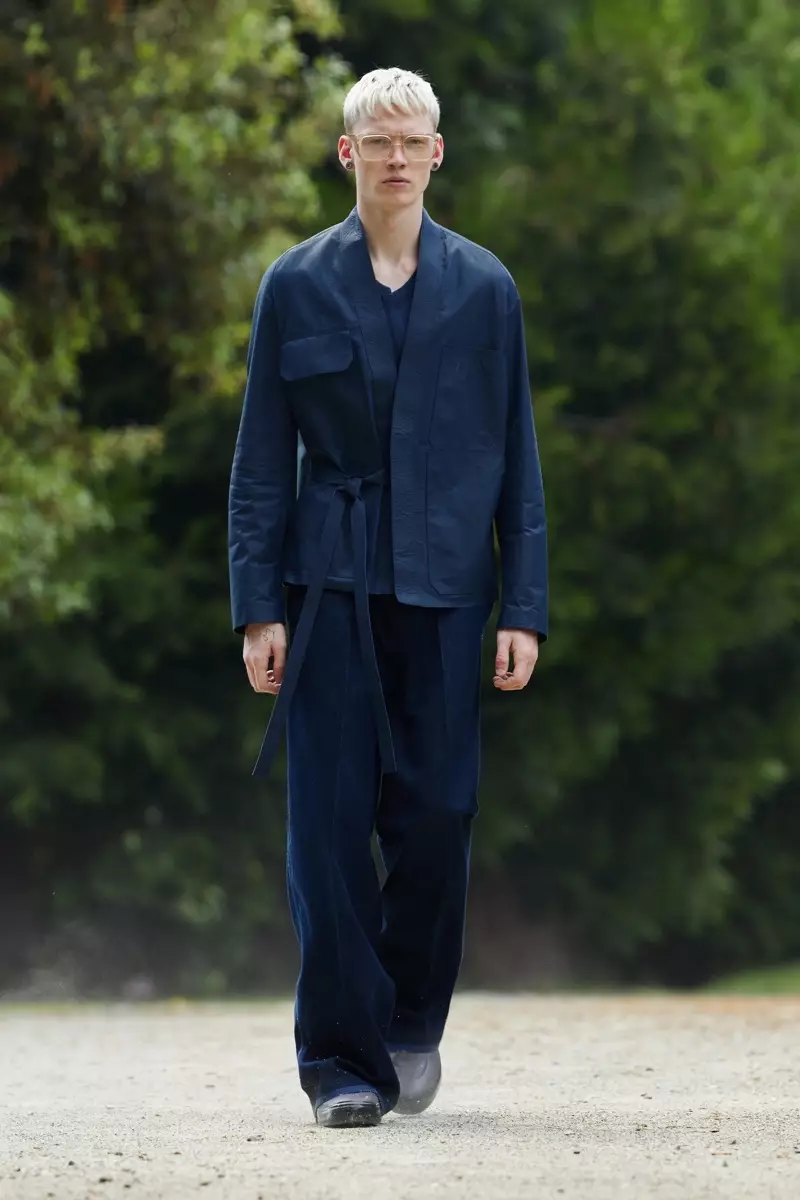 Ermenegildo Zegna Spring 2022 Milan 6074_30