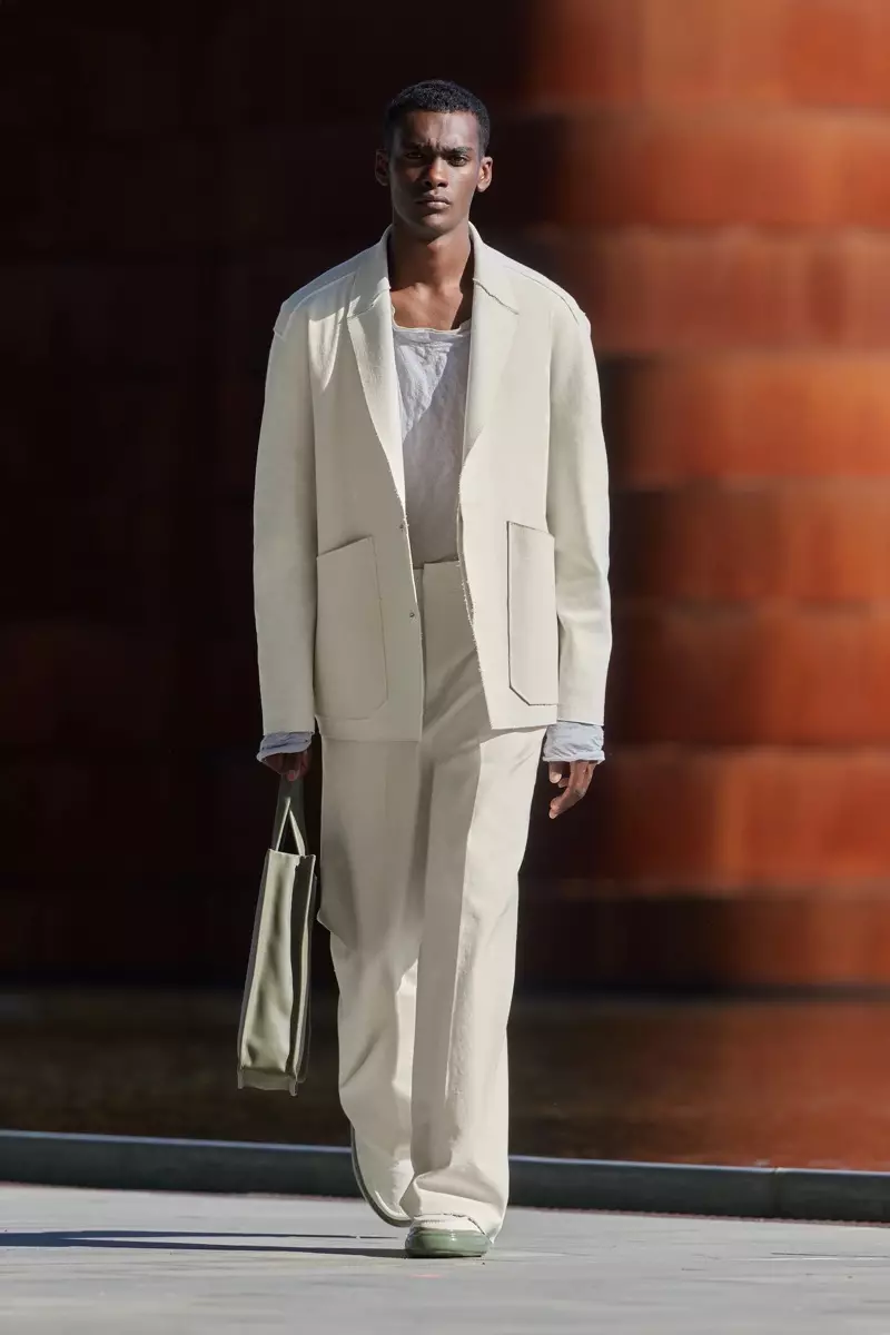 Ermenegildo Zegna Spring 2022 Milan 6074_32