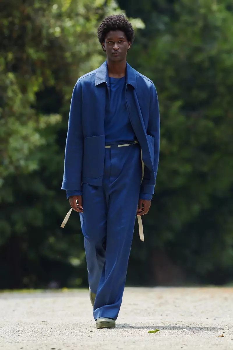 Ermenegildo Zegna Spring 2022 Milan 6074_33