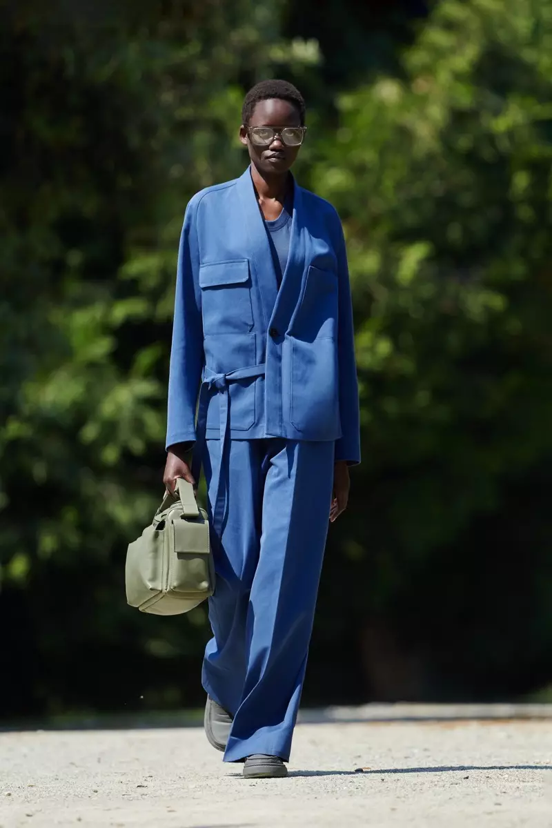 Ermenegildo Zegna Spring 2022 Milan 6074_43