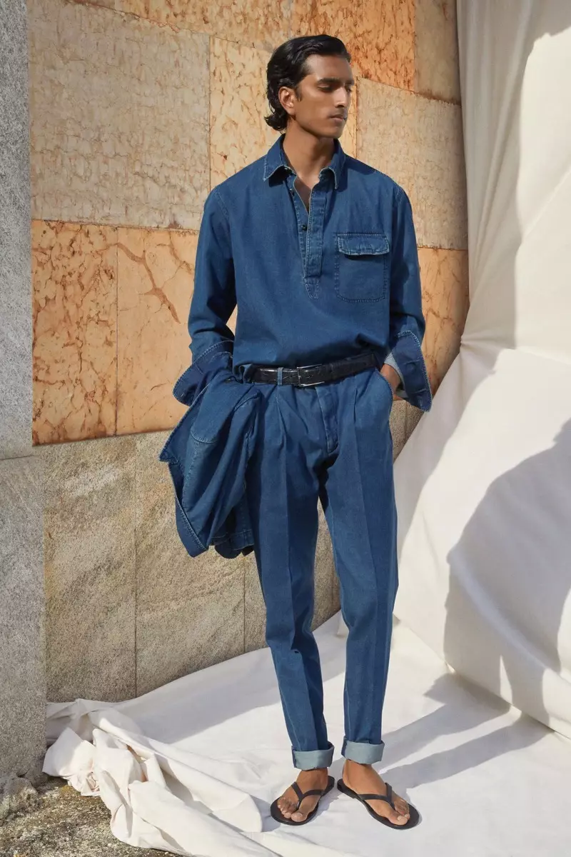 Brioni Spring 2022 Milan 6097_1