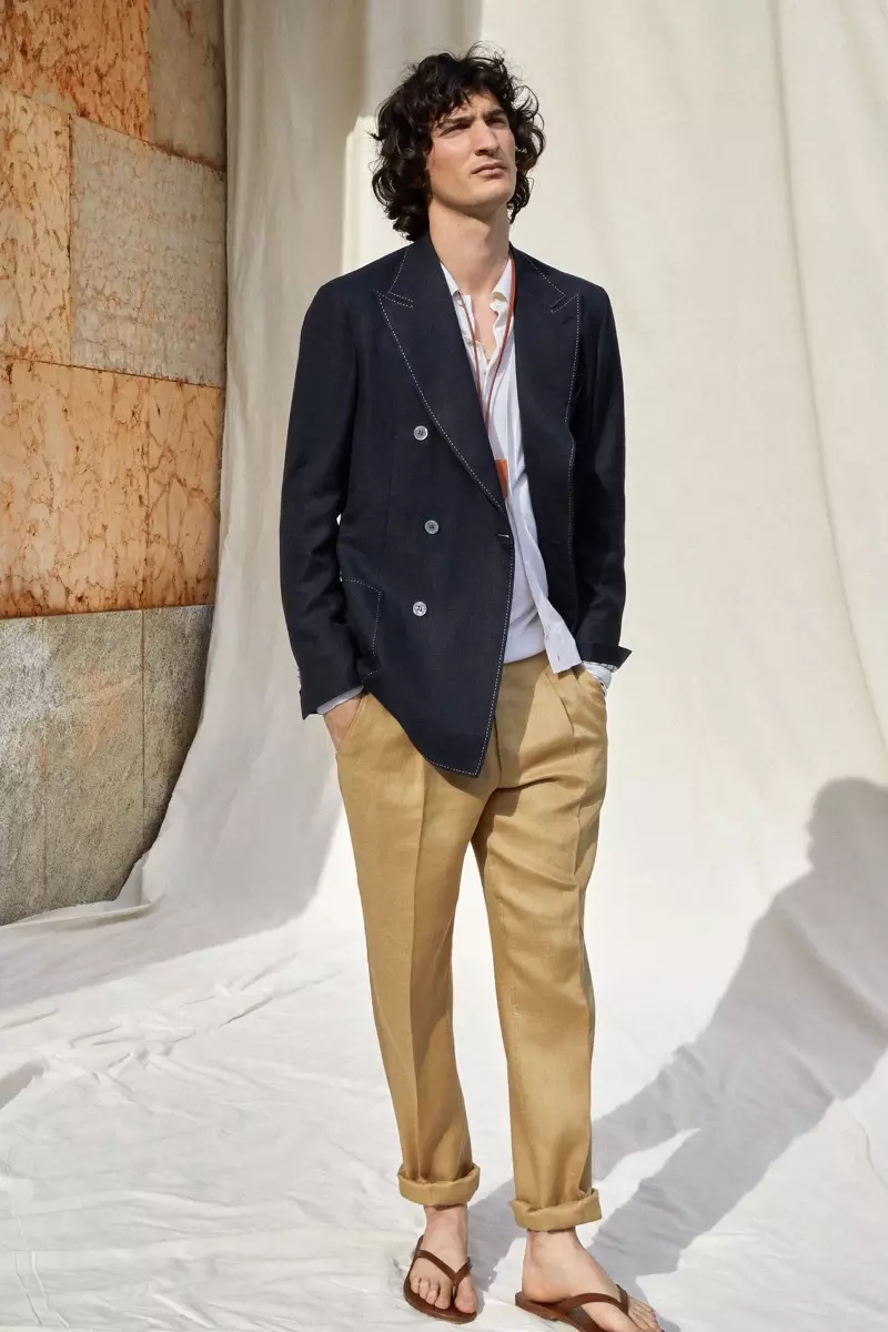 Brioni Spring 2022 Milão 6097_14