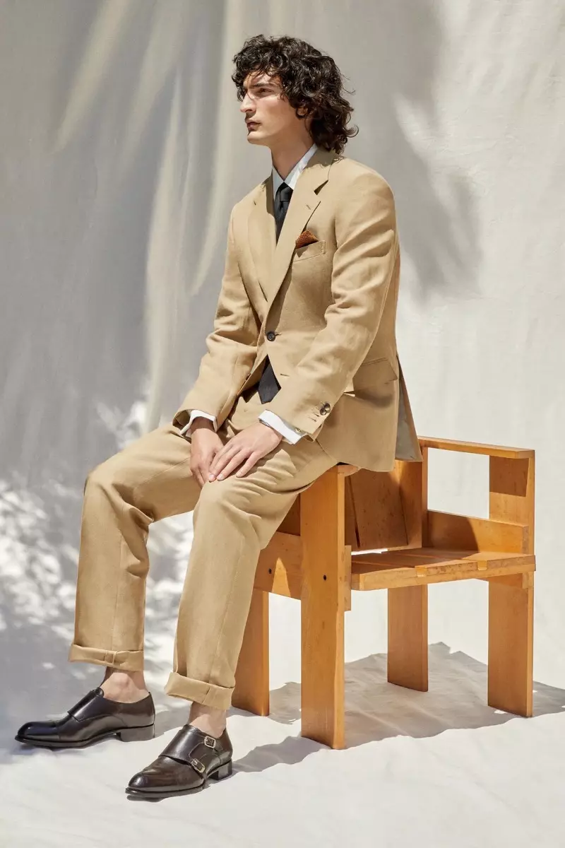 Brioni Spring 2022 Milaan 6097_15