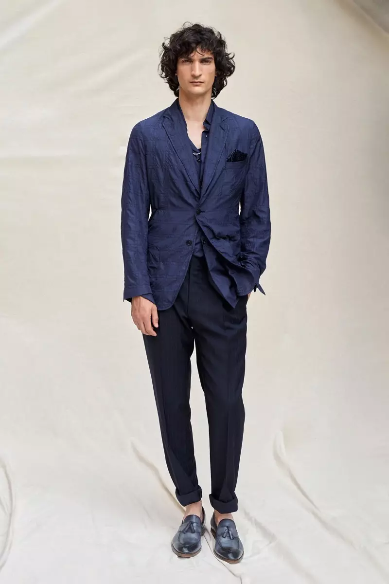 Brioni Spring 2022 Milão 6097_28