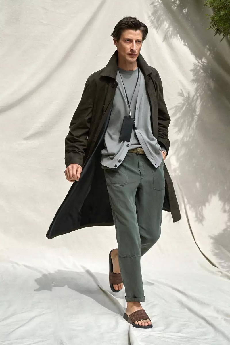 Brioni Spring 2022 Milan 6097_3