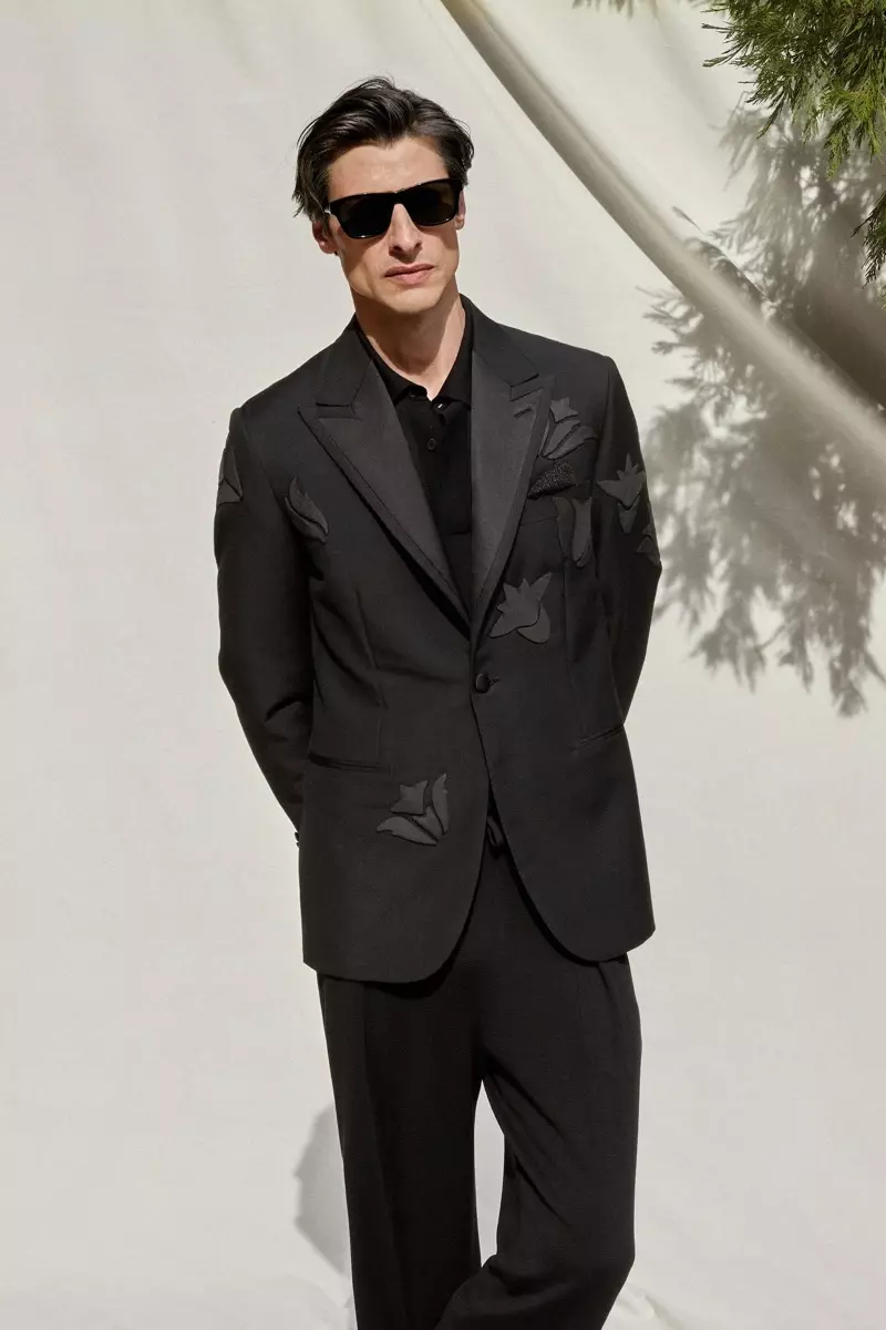 Brioni Fréijoer 2022 Mailand 6097_33