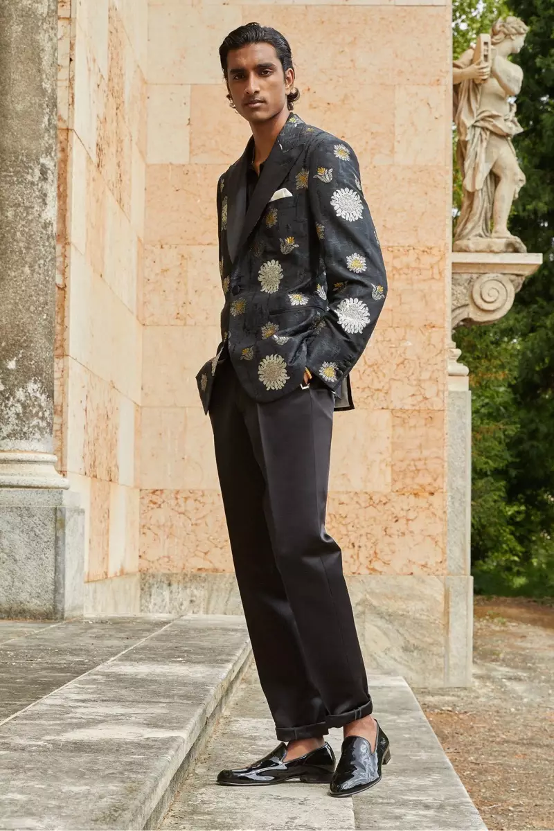 Brioni Spring 2022 Milan 6097_36