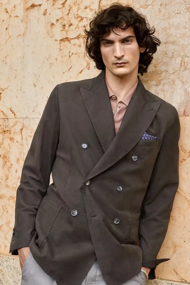 Brioni Spring 2022 Milan 6097_6