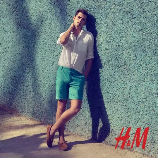 H&M Man - Arribades de primavera7