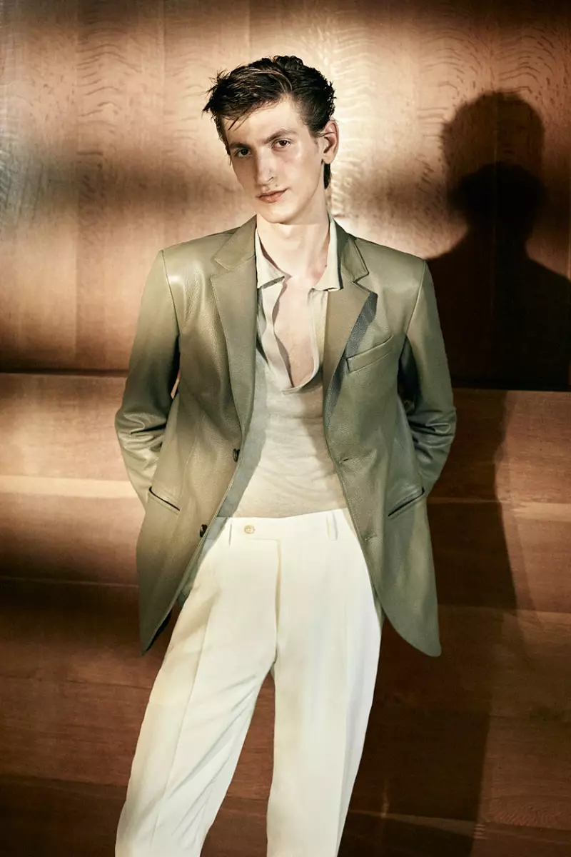 Canali Menswear Spring 2022 Milano 6144_1