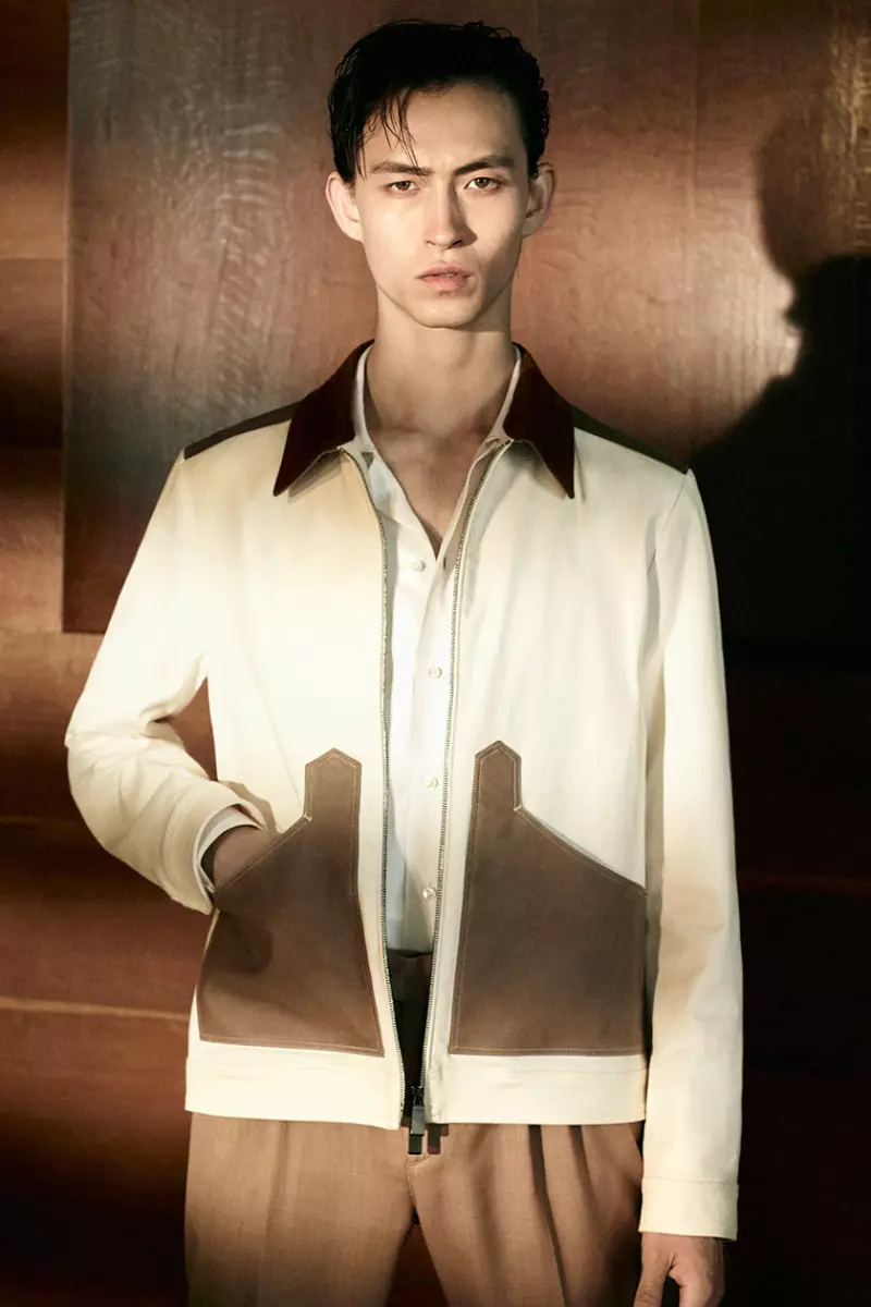 Canali Menswear Spring 2022 Milano 6144_17