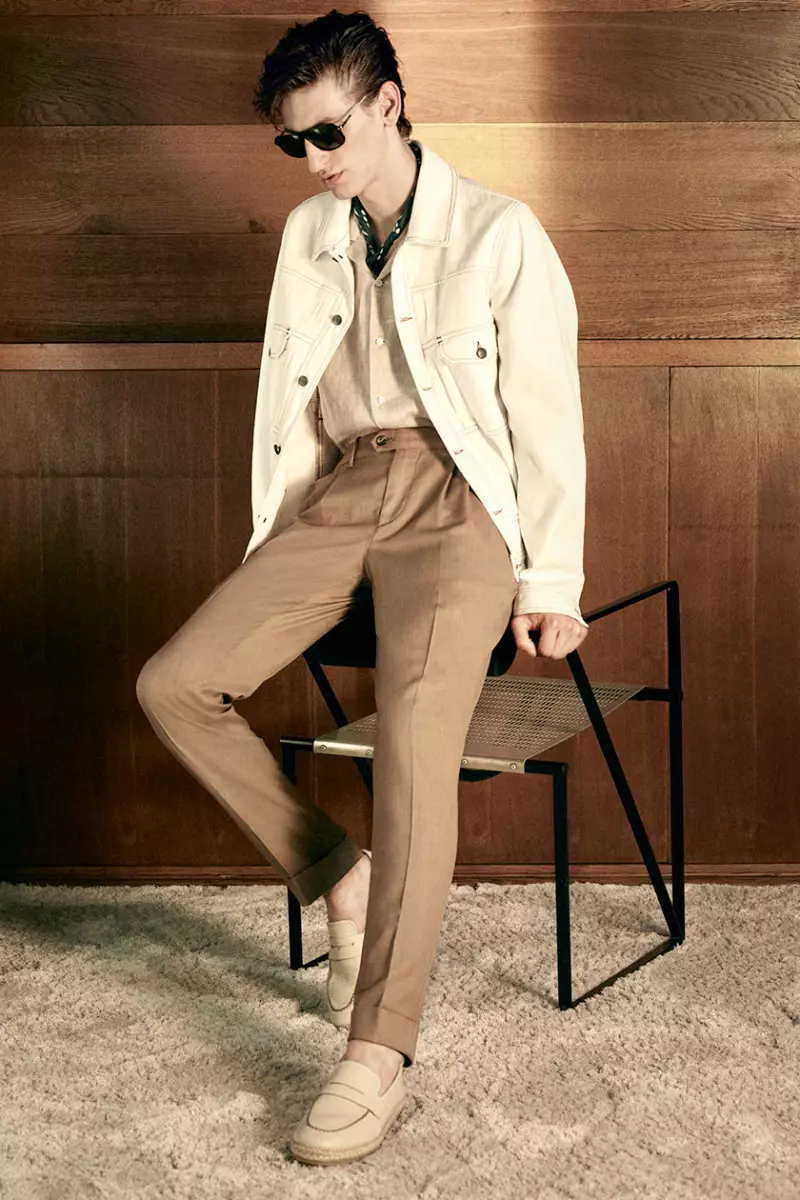 Canali Menswear Spring 2022 Milano 6144_18