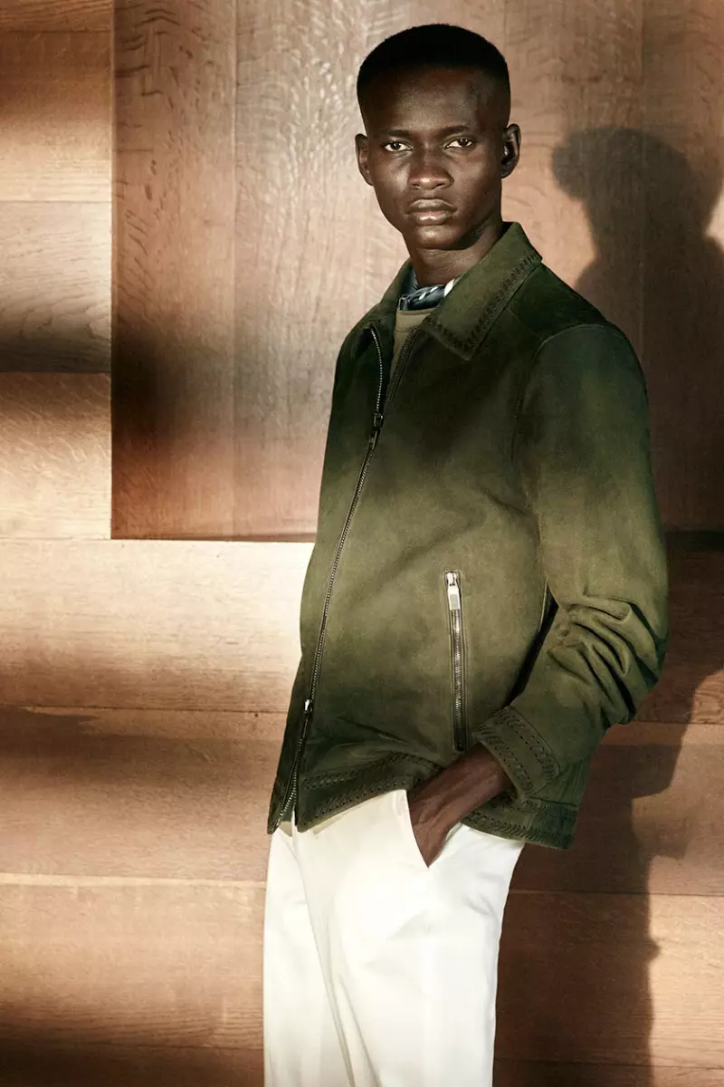 Canali Menswear Spring 2022 Milaan 6144_2