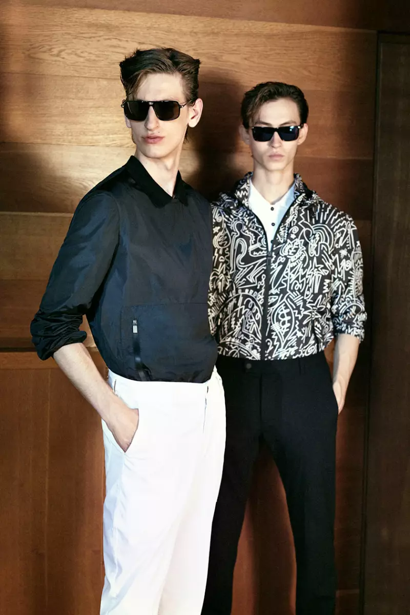 Canali Menswear Spring 2022 Milano 6144_25