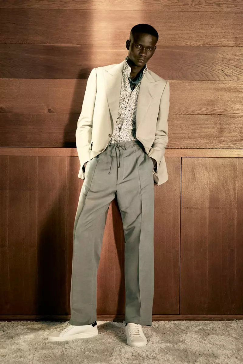 Canali Menswear Spring 2022 Milan 6144_5