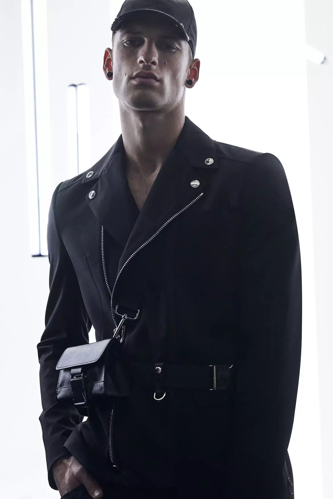 Les Hommes Menswear Spring 2022 Milaan 6162_15