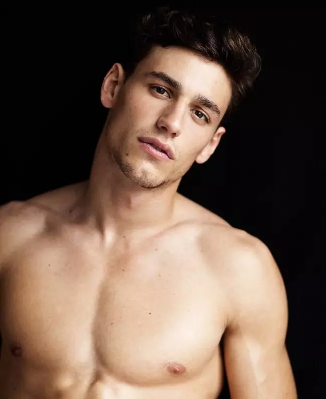 Mariano Ontanon de Greg Vaughan 6174_2