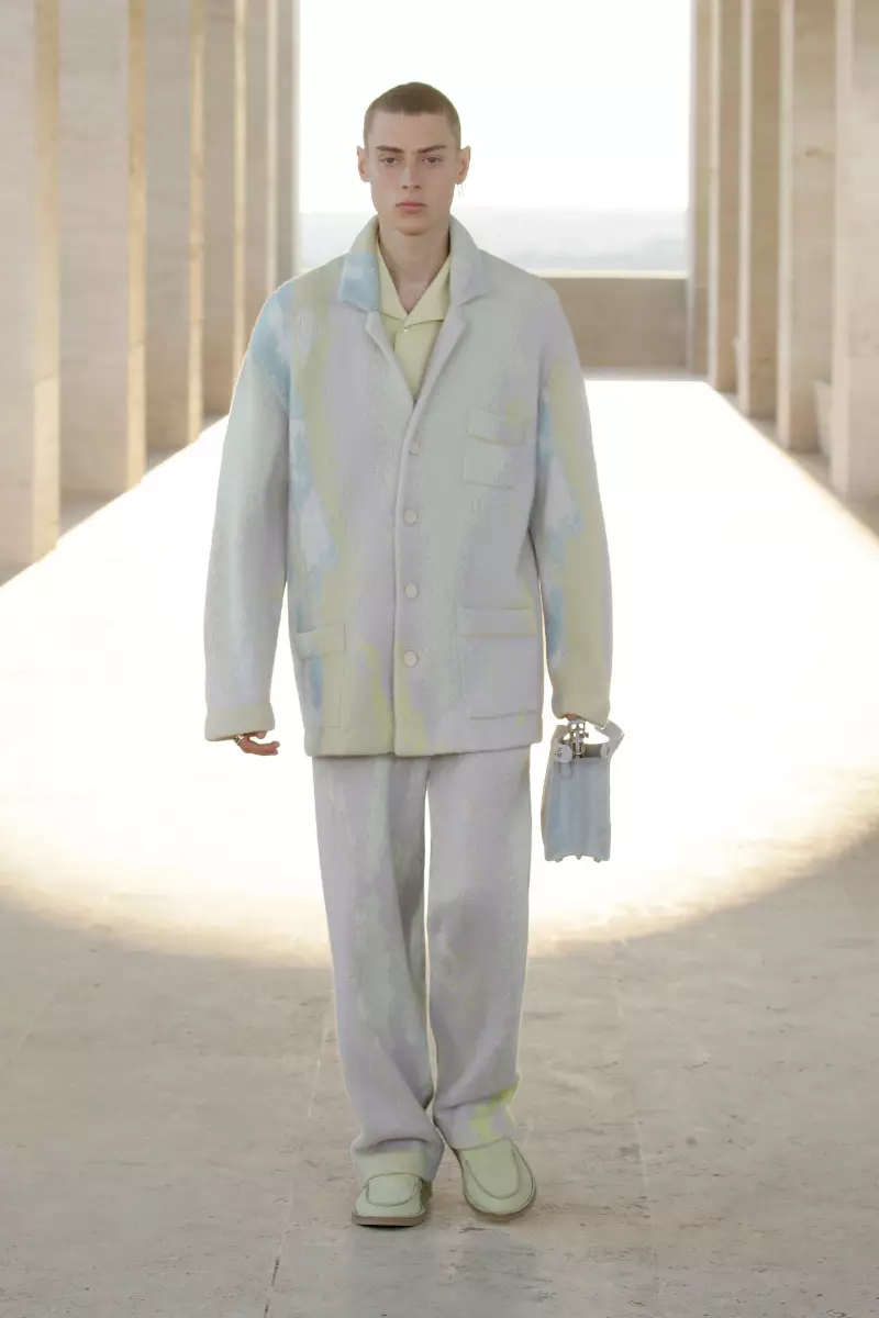 Fendi Menswear Весна 2022 Милан 6176_12