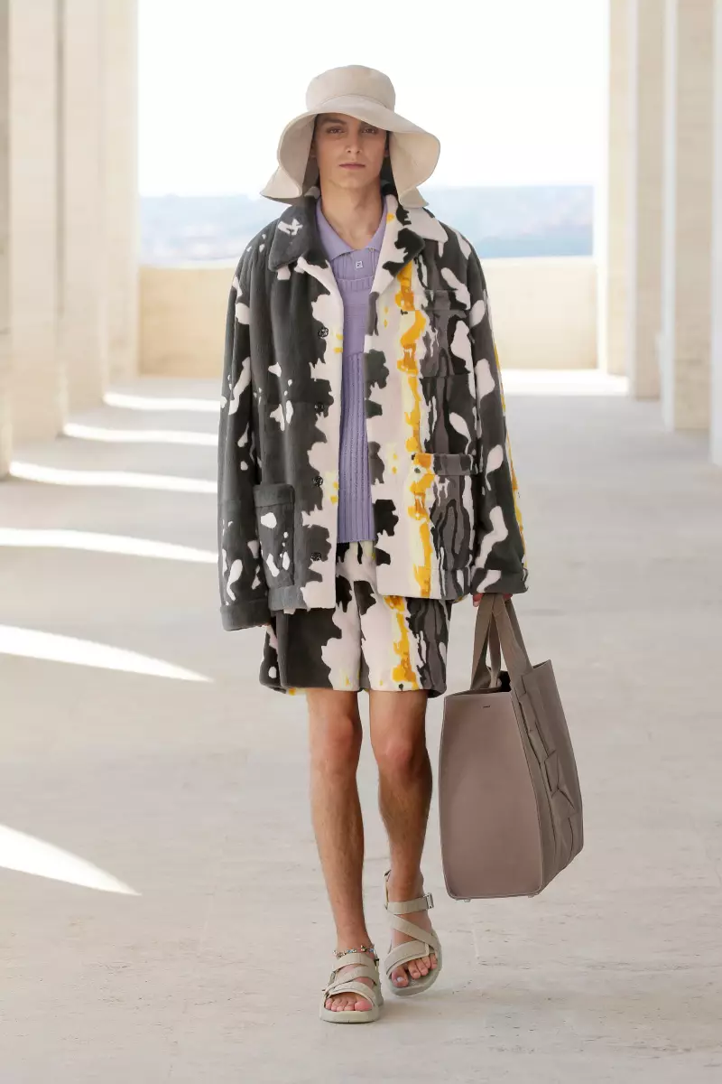 Fendi Menswear Spring 2022 Milano 6176_24