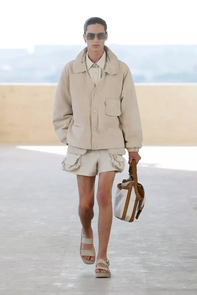 Fendi Menswear Spring 2022 Milano 6176_28