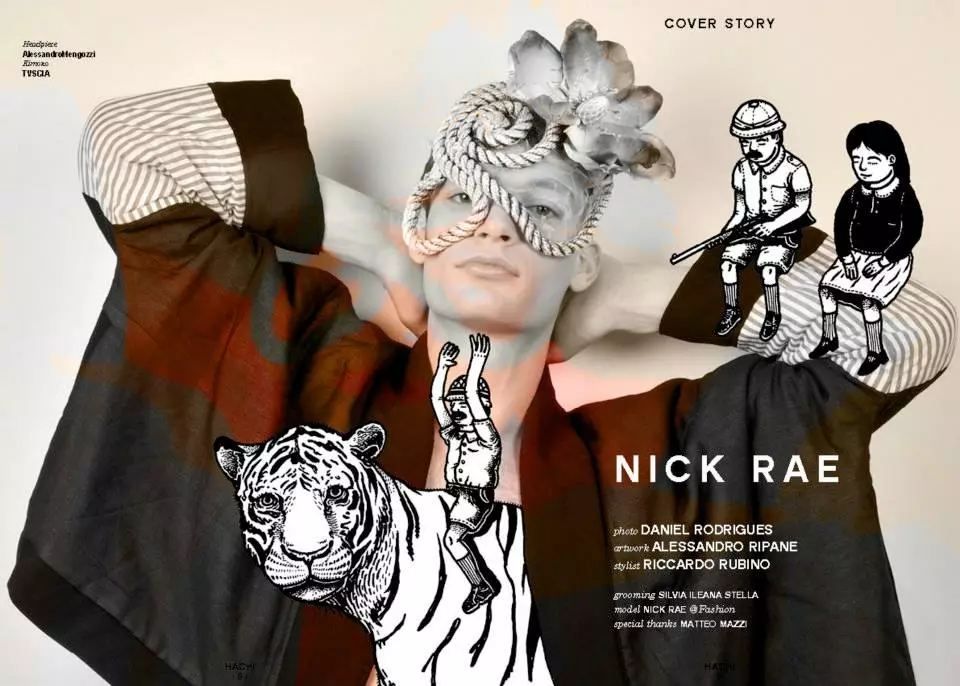 HACHI MAG - NICK RAE2 |