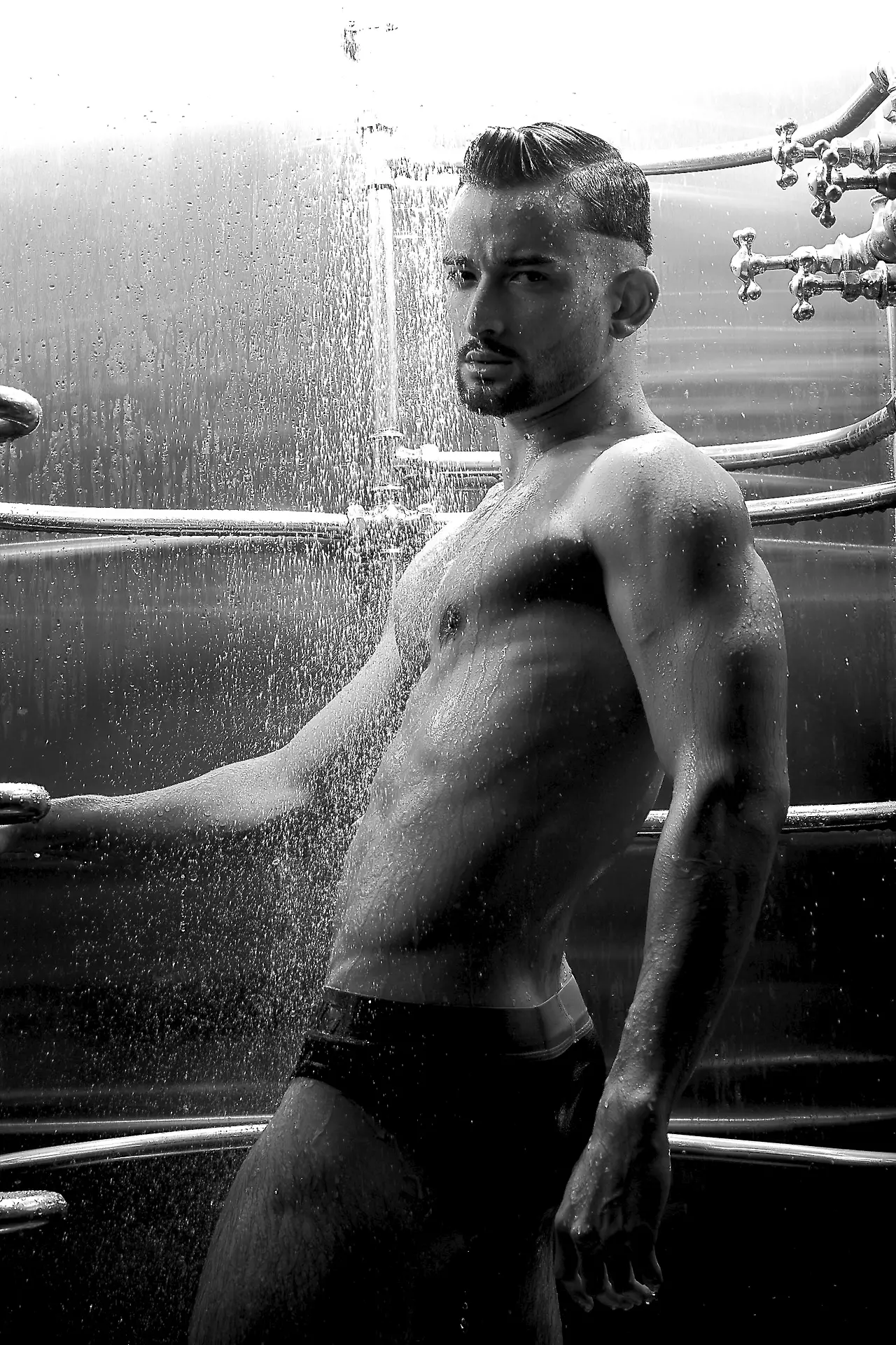 Mark KANEMURA8