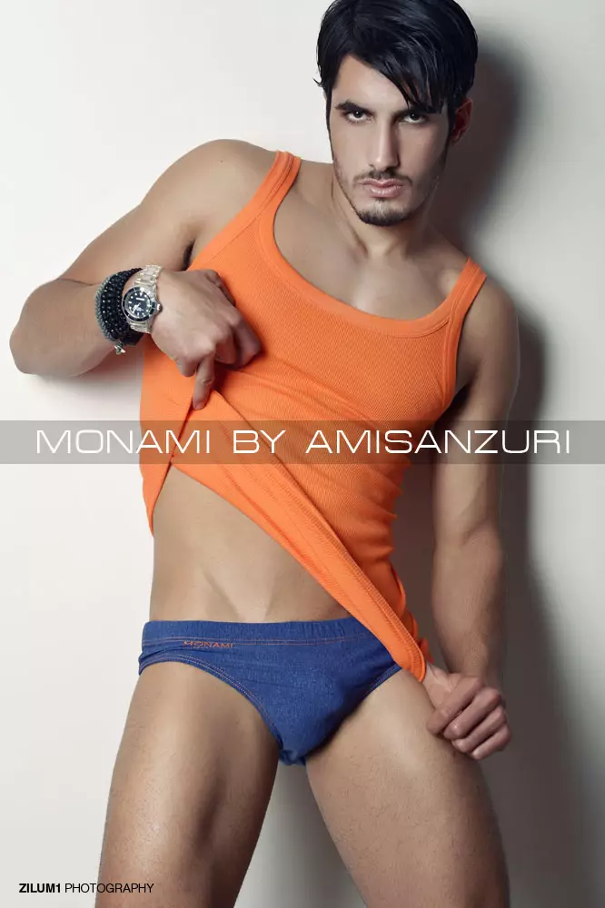 Tease: Monami by Amisanzuri Spring / Summer 2014 sắp ra mắt 619_5