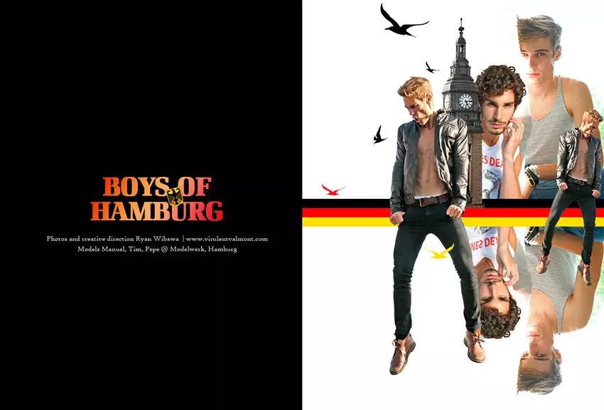 Boys of Hamburg 6213_2