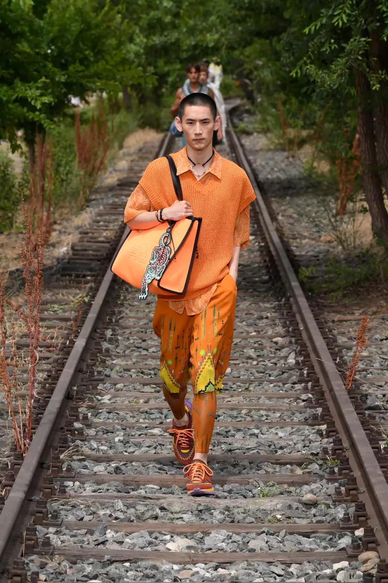 Etro Menswear Spring 2022 มิลาน 6224_17