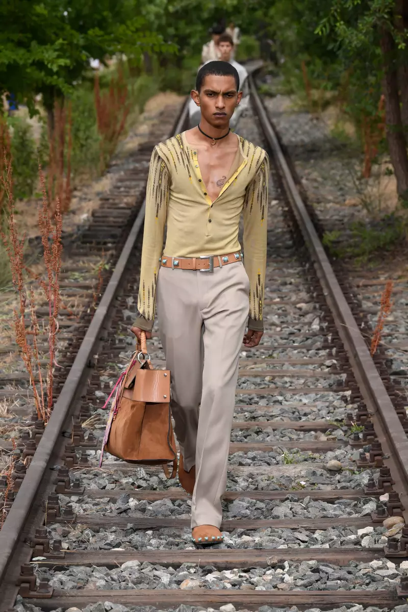 Etro Menswear Spring 2022 Milan 6224_25