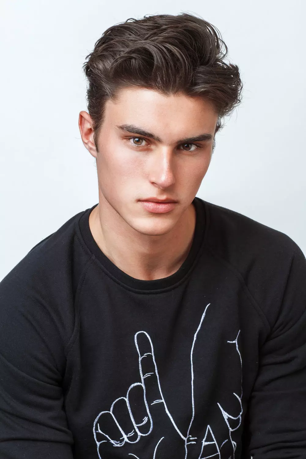 Wilhelmina LA apresenta nova cara: Kyle Parker 6237_10