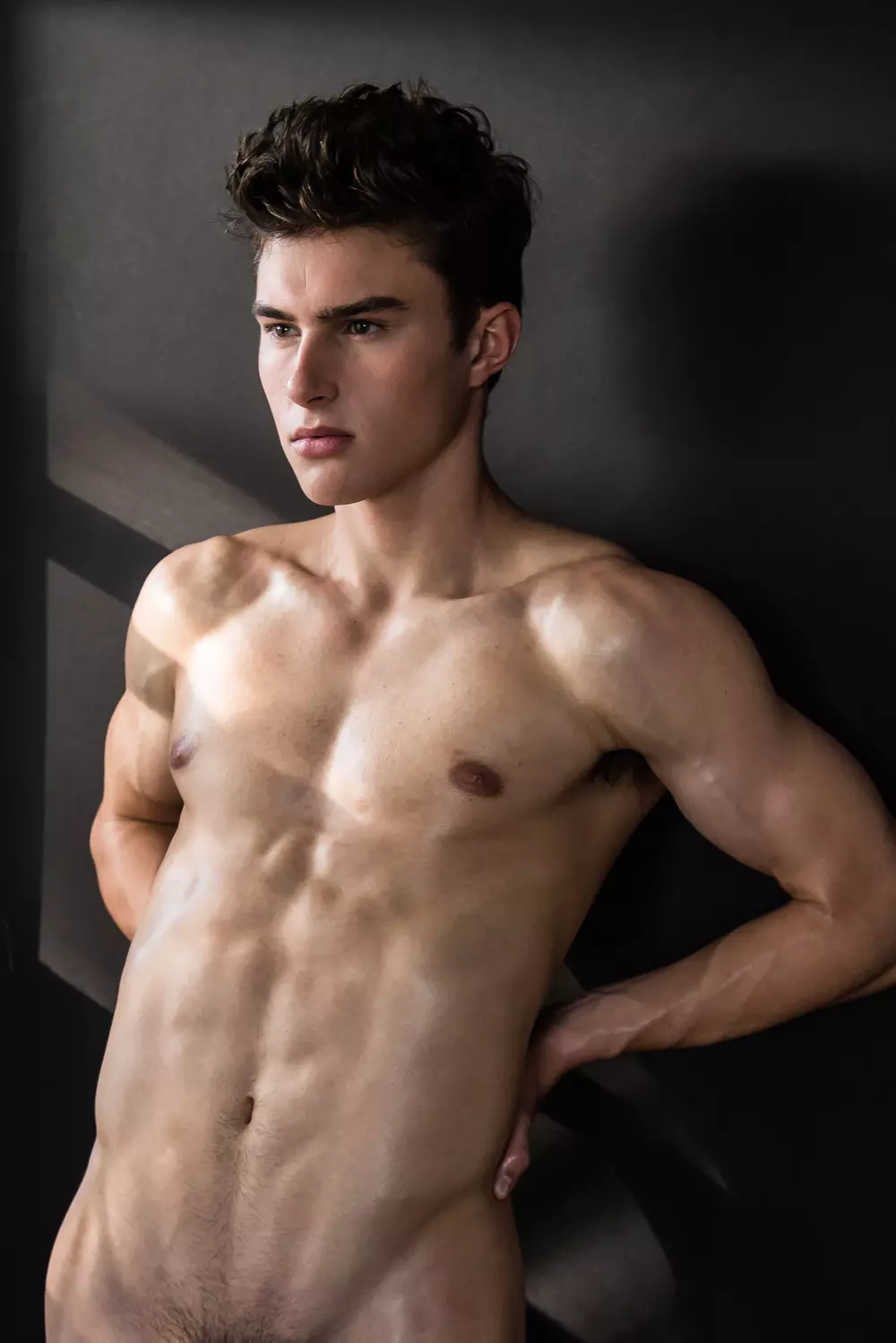 Wilhelmina LA apresenta nova cara: Kyle Parker 6237_6