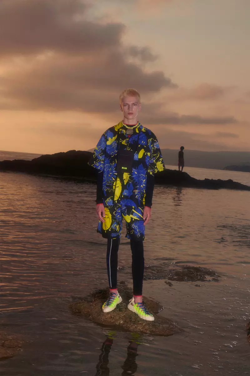 MSGM Menswear tavaszi 2022 Milánó 6238_18