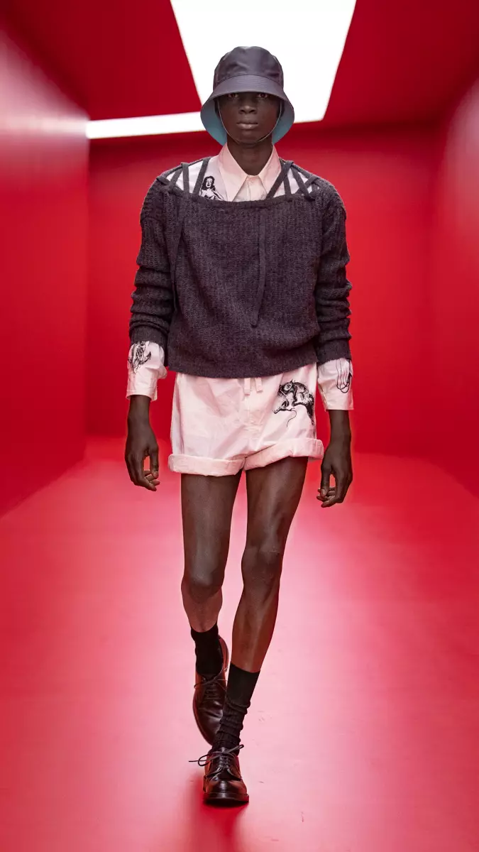 Prada Menswear Spring 2022 Milan 6253_19