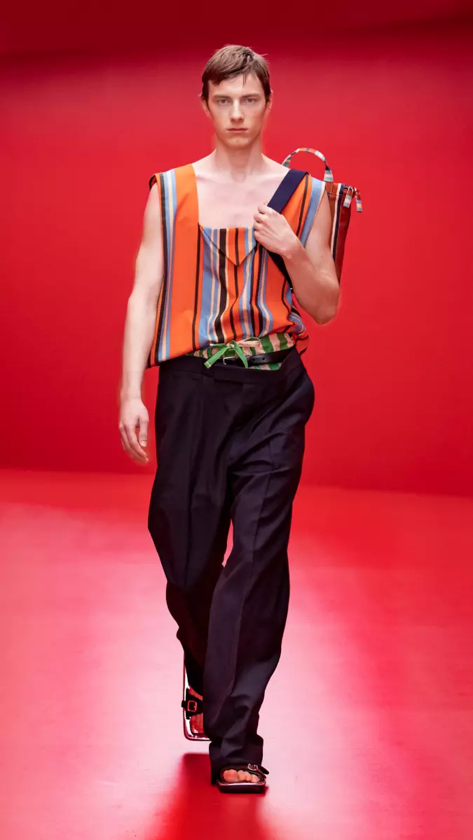 Prada Menswear Spring 2022 Milan 6253_26