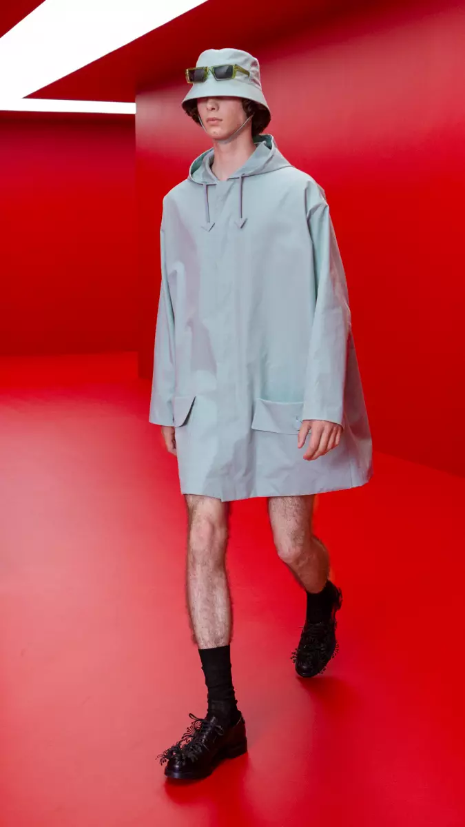 Prada Menswear Spring 2022 Milan 6253_36