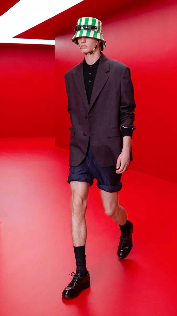 Prada Menswear Spring 2022 Milan 6253_38