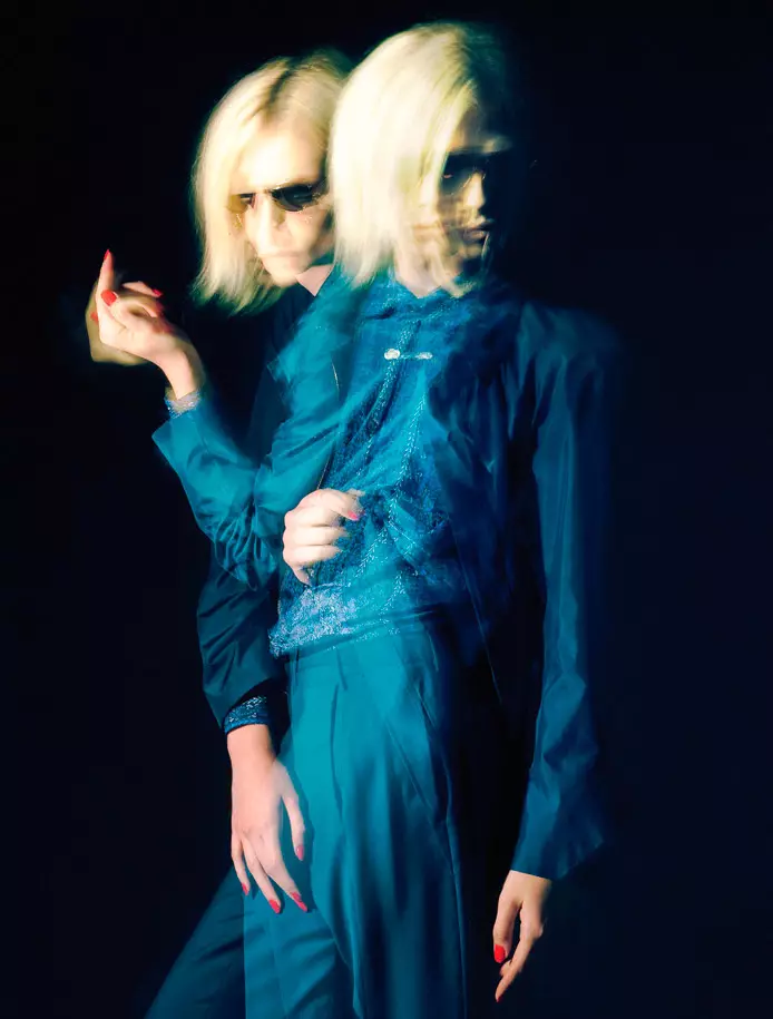 크리스티나 윌슨의 Andrej Pejic 6268_5