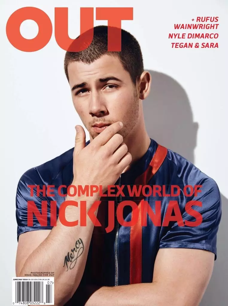 Teen Heartthrob සිට Gay Icon දක්වා, Nick Jonas යනු කවුද? මිලියන ගණනක වාර්තාගත විකුණුම්, විචක්ෂණශීලී රූපවාහිනී භූමිකාවන් දෙකක් සහ අංකුර තනි වෘත්තියක් සමඟින්, තරුණ තරුව සඳහා ඊළඟට කුමක් සිදුවේද? එය සංකීර්ණයි.