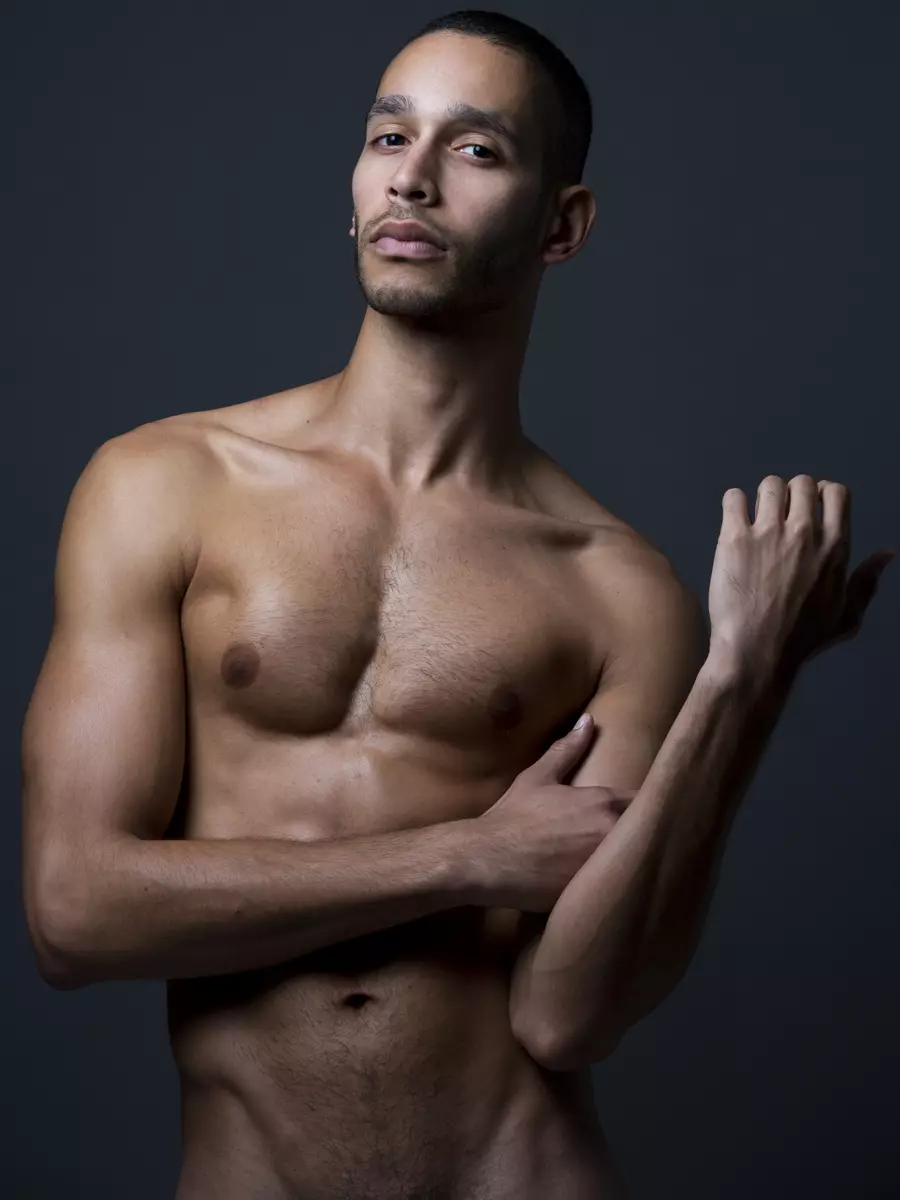 Sergio Acevedo by Karl Simone (1)