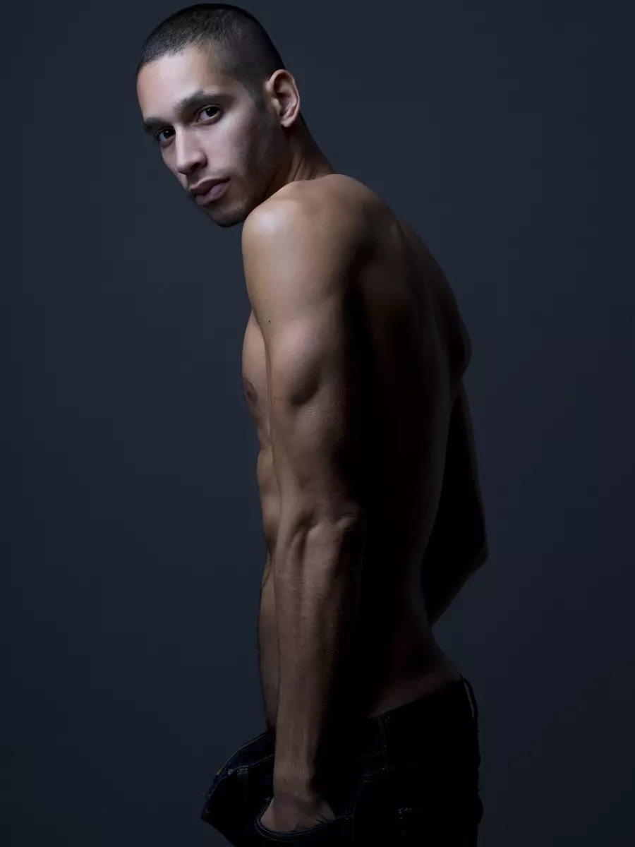 Sergio Acevedo by Karl Simone (2)